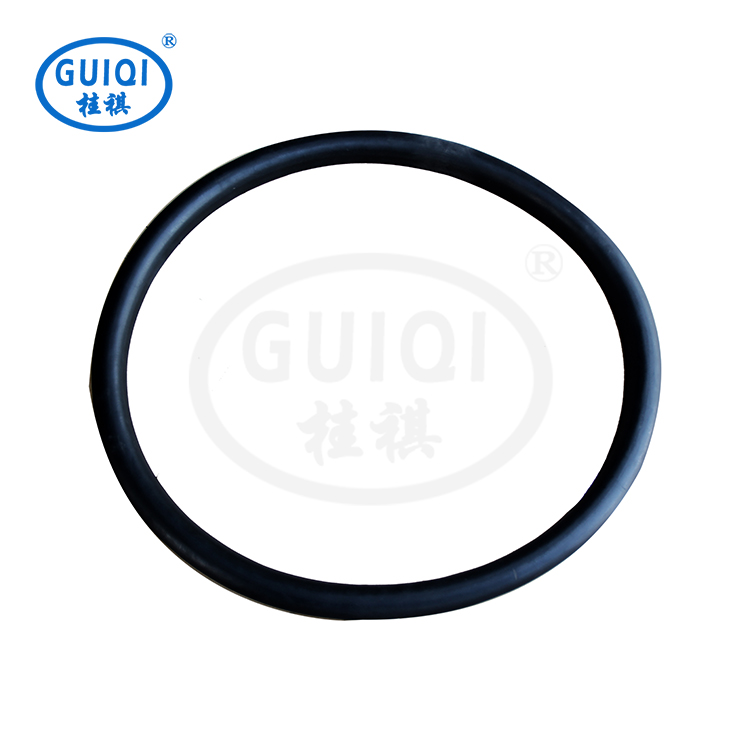 盾構(gòu)土倉(cāng)門(mén)密封
