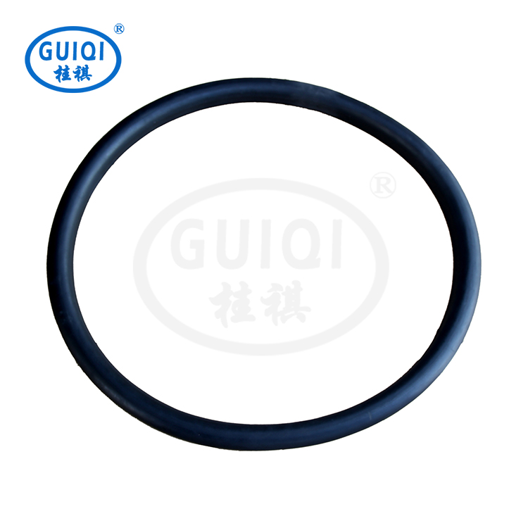 盾構(gòu)土倉(cāng)門(mén)密封